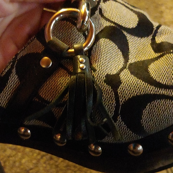 Coach clogs - Picture 5 of 5